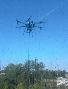 limpieza de fachadas | Limpieza de vidrios | Limpieza de galpones logísticos