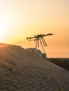 limpieza de fachadas | Limpieza de vidrios | Limpieza de galpones logísticos