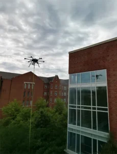 limpieza de fachadas | Limpieza de vidrios | Limpieza de galpones logísticos